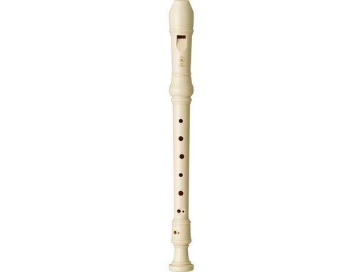 [90304672 1418157] Yamaha Blockflöte YRS-24B Sopran, Kunststoff