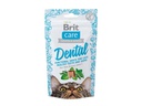 Brit Katzen-Snack Care Dental, 50 g