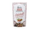 Brit Katzen-Snack Care Hairball, 50 g