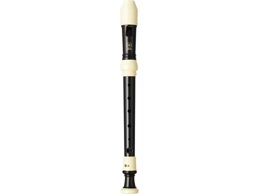 [90304763 1418165] Yamaha Blockflöte YRS-31 Sopran, Kunststoff
