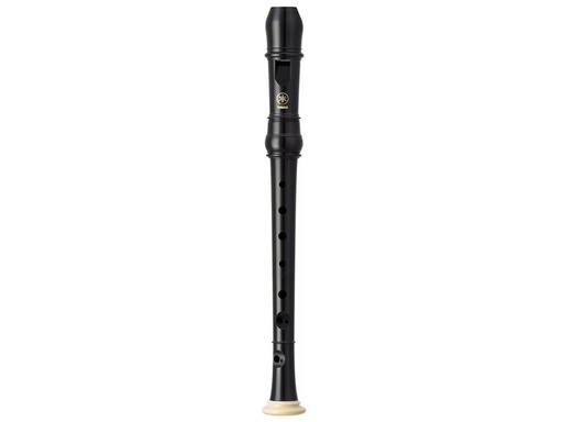 [90304773 1418155] Yamaha Blockflöte YRN-302BII Sopranino, Kunststoff