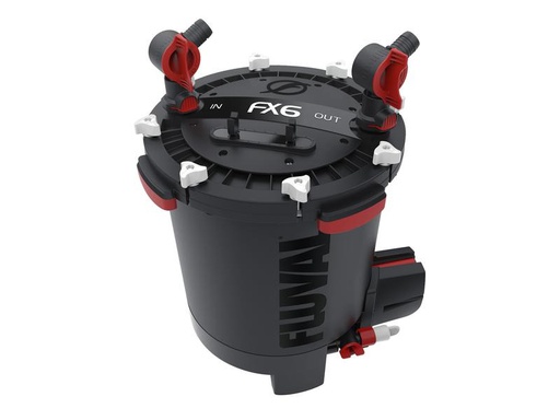 [90304776 1562917] Fluval Aussenfilter FX6
