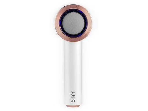[90304790 1591043] Silk'n Hornhautentferner VacuPedi Rose Gold