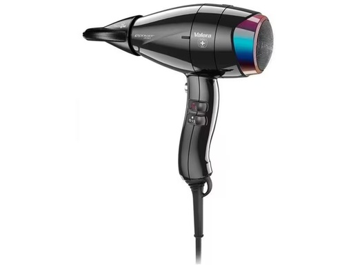 [90304802 1557221] Valera Profihaartrockner ePower 2010 EQ RC Schwarz