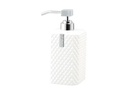 Lene Bjerre Seifenspender Marion 450 ml, Weiss