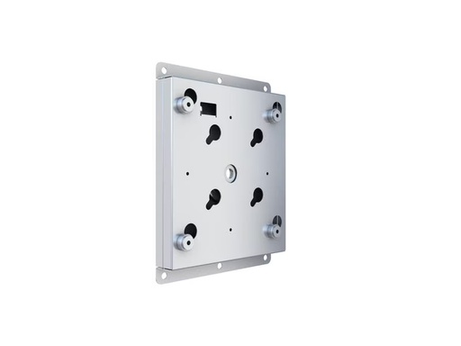 [90304846 1589276] Multibrackets Wandhalterung Flip 100/200 - Silber