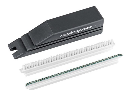 [90304871 917601] Fugentorpedo Basis-Set 3-teilig
