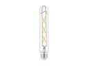 EGLO Leuchten Lampe 4 W (40 W) E27 Warmweiss