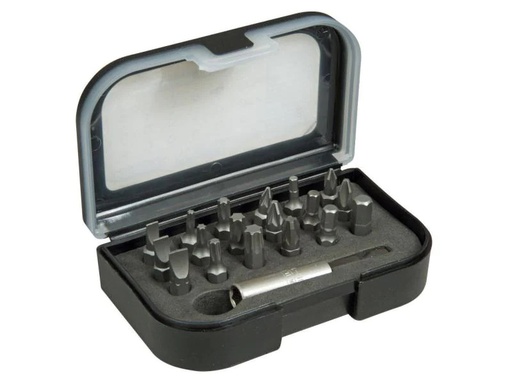 [90005023 333864] Stanley Bit-Set 1/4 19-teilig