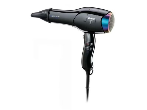 [90304948 1557227] Valera Profihaartrockner ePower 2030 EQ RC Schwarz