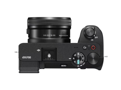 [90305021 1592994] Sony Fotokamera Alpha 6700 Body