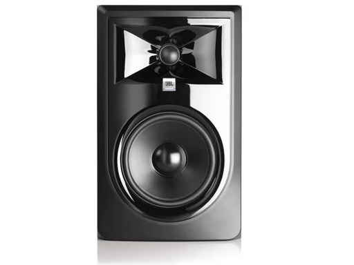 [90305025 824811] JBL Professional Studiomonitor LSR 306P MkII Schwarz