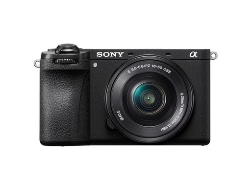 [90305026 1592995] Sony Fotokamera Alpha 6700 Kit 16-50mm