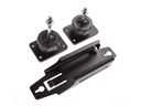 JBL Professional Wandhalterung JBL MTC-2P, Mounting Kit