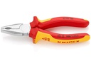 Knipex Kombizange 160 mm 1000 V verchromt
