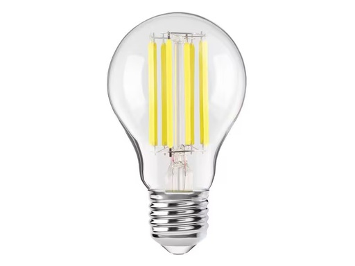 [90305054 1534546] EGLO Leuchten Lampe 7 W (100 W) E27 Warmweiss