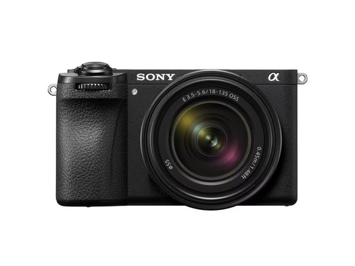 [90305086 1592996] Sony Fotokamera Alpha 6700 Kit 18-135mm