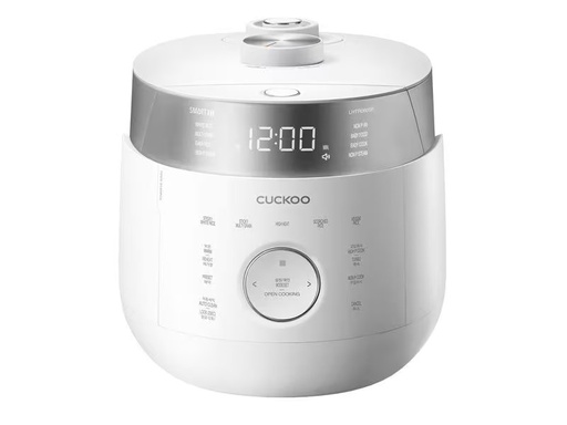 [90305129 1593713] Cuckoo Reiskocher CRP-LHTR0609F 1.08 l