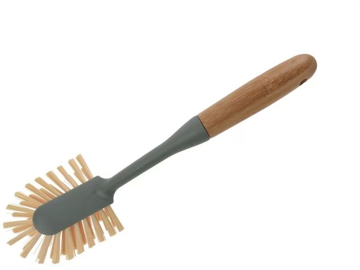 [90305139 1570412] FURBER Spülbürste Bambus, Grün