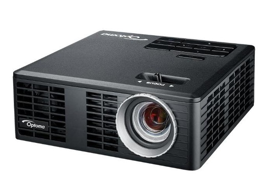 [90000481 420252] Optoma Projektor ML750e