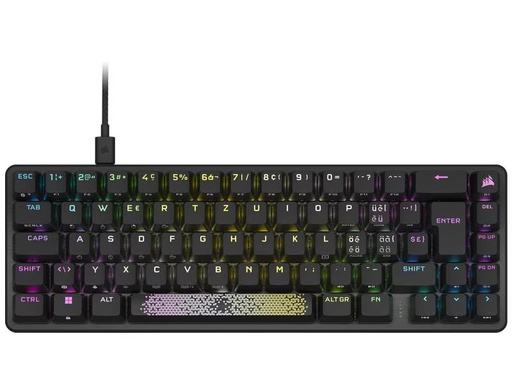 [90305173 1591636] Corsair Gaming-Tastatur K65 Pro Mini