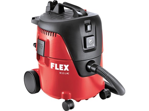 [90305199 1581158] Flex Industriesauger VC 21 L MC