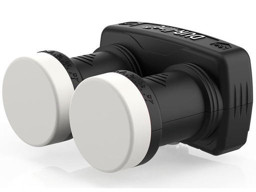 [90305213 1588237] Satelliten TV Zubehör LNB Monobloc Single Dure-line