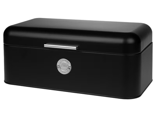 [90305226 1570427] FURBER Brotkasten Schwarz