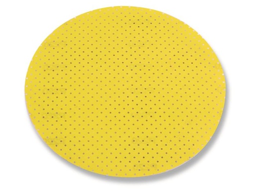 [90305262 1581145] Flex Kletthaftscheibe 225 mm K40, 25 Stück