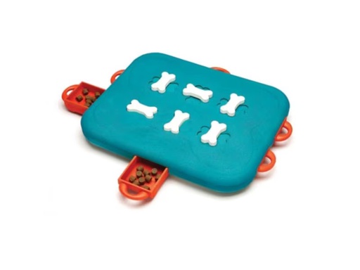 [90305267 1574896] Nina Ottosson Strategie-Spiel Casino, 31.5 x 26 cm