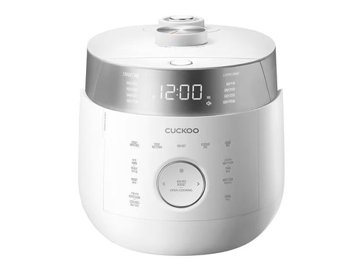 [90305269 1593714] Cuckoo Reiskocher CRP-LHTR1009F 1.8 l