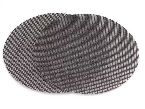 [90305276 1581154] Flex Schleifgitter 225 mm K80, 25 Stück