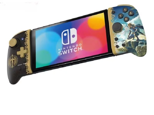 [90305291 1593547] Hori Controller Switch Split Pad Pro