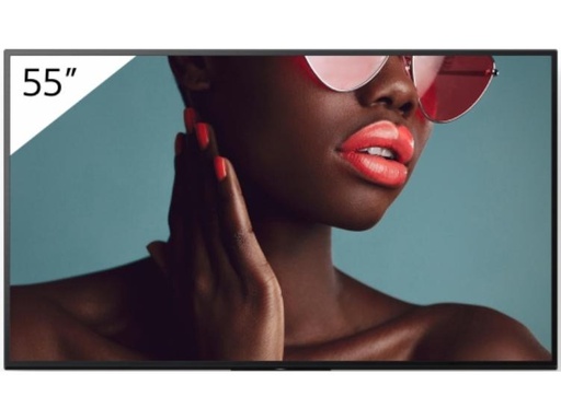 [90305297 1592204] Sony Public Display FW-55BZ40L 55