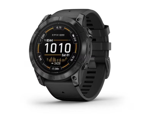 [90305306 1586416] GARMIN GPS-Sportuhr Epix Pro (Gen 2)