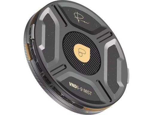 [90305310 1560867] PolarPro Steckfilter Helix 6/9 Stop VND Mist McKinnon Edition