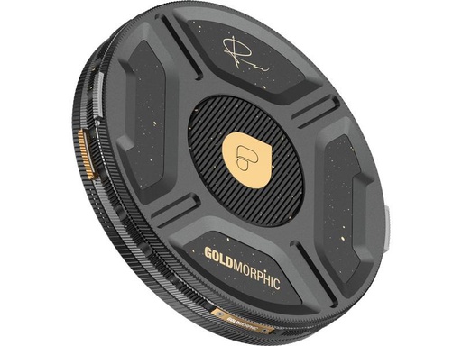 [90305326 1560861] PolarPro Steckfilter Helix GoldMorphic McKinnon Edition