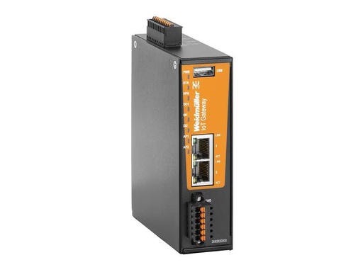 [90305331 1538319] Weidmüller IoT Gateway GW30