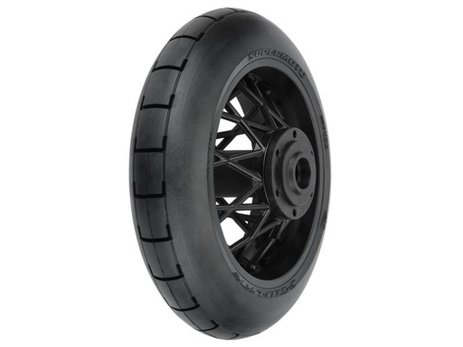 [90305342 1595346] Proline Komplettrad hinten, Supermoto, Promoto-MX