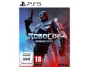 Nacon RoboCop: Rogue City