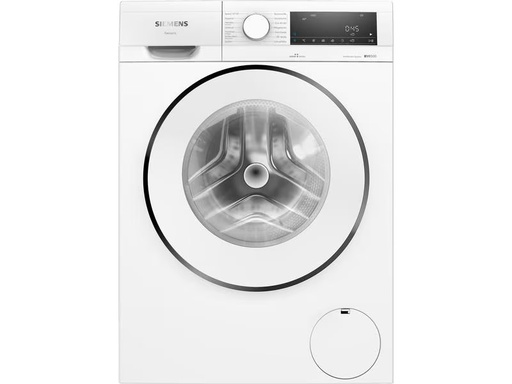 [90305349 1590851] Siemens Waschmaschine WG44G10ACH Links