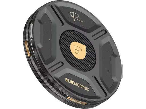 [90305357 1560860] PolarPro Steckfilter Helix BlueMorphic McKinnon Edition