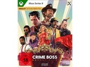 GAME Crime Boss: Rockay City