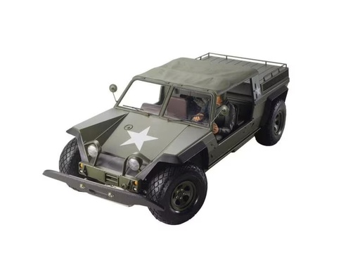 [90305373 1593836] Tamiya Buggy FMC XR311 Combat Bausatz 1:12