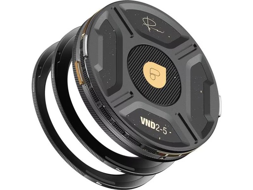 [90305374 1560859] PolarPro Set Helix VND Kit McKinnon Edition