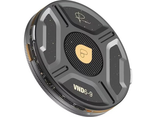 [90305381 1560865] PolarPro Steckfilter Helix 6/9 Stop VND McKinnon Edition