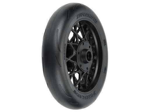 [90305401 1595345] Proline Komplettrad vorne, Supermoto, Promoto-MX
