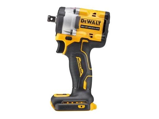 [90305408 1562595] DeWalt Akku-Schlagschrauber DCF921NT-XJ 1/2 18 V, Solo