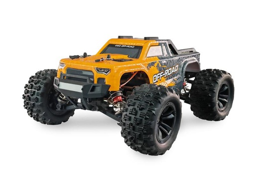 [90305416 1595849] Amewi Monster Truck MEW4 Brushless 4WD RTR, 1:16