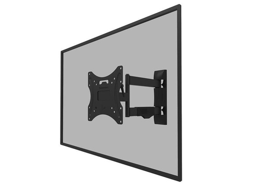 [90305439 1594767] NEOMOUNTS Wandhalterung WL40-550BL12 Schwarz